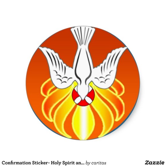 Confirmation Pictures Symbols