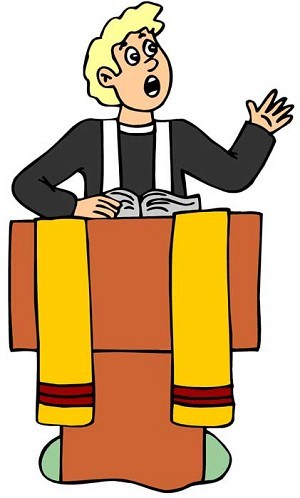 catholic deacon clipart 20 free Cliparts | Download images on ...