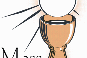 Catholic mass clipart 5 » Clipart Portal.