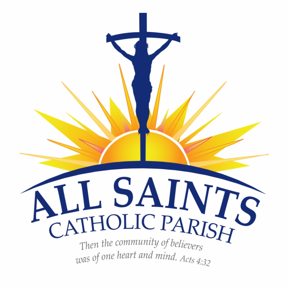 All Saints Catholic Parish.