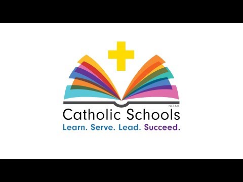 Videos matching Rockaway School Promotes Catholic Education.