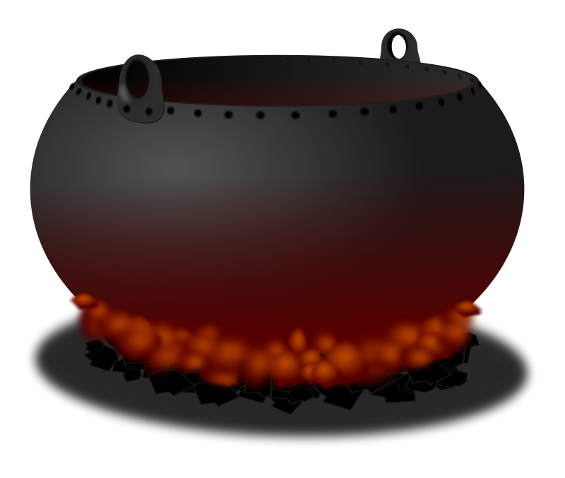 Cauldron clipart 20 free Cliparts | Download images on Clipground 2021