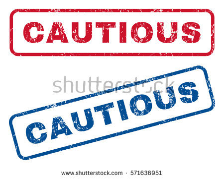 Cautious Stock Images, Royalty.