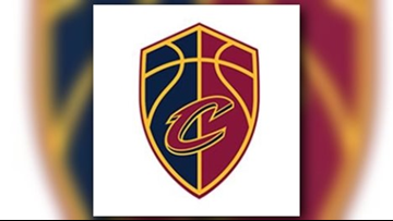 Social media reacts to Cleveland Cavaliers\' new logo: Photo.