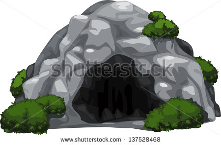 Cave Clip Art Free.