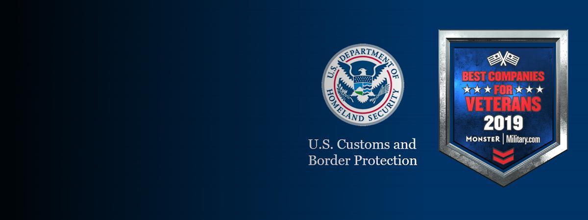 U.S. Customs and Border Protection.