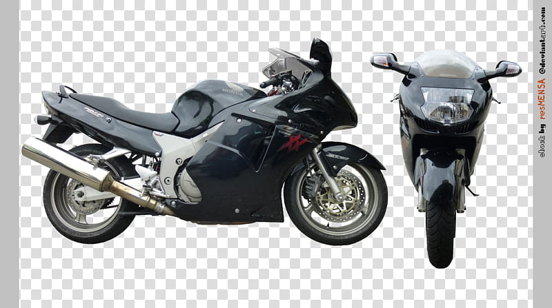 Honda Cbr 1100 Xx PNG clipart images free download.
