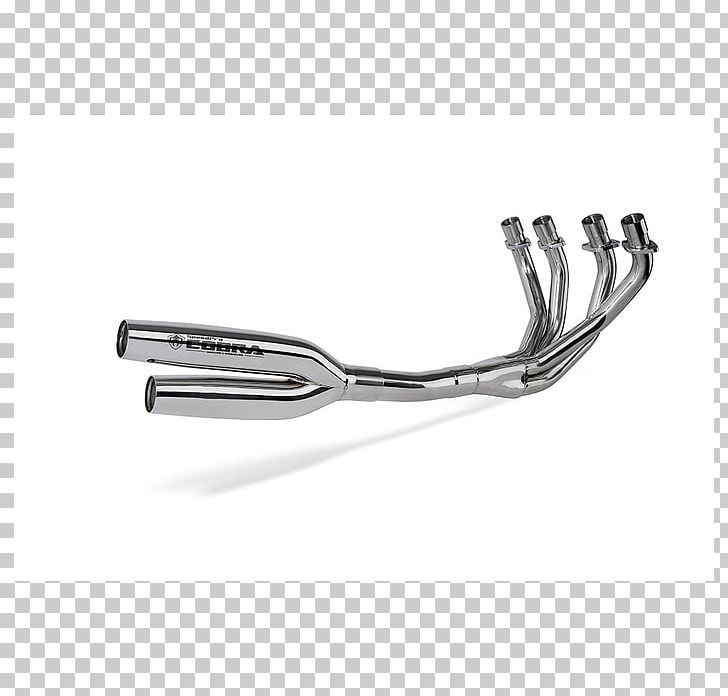 Exhaust System Honda CB1000 Motorcycle Honda CBR1100XX PNG.