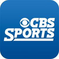 CBS Sports: Sports on NVIDIA SHIELD Android TV.