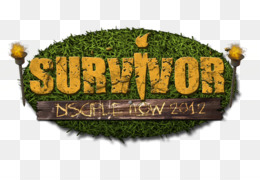 Survivor Logo PNG.