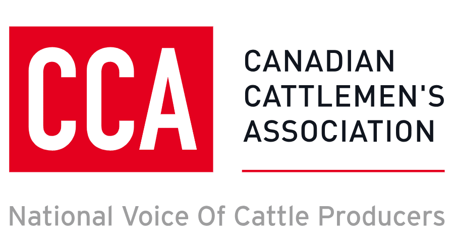 Canadian Cattlemen's Association (CCA) Vector Logo.