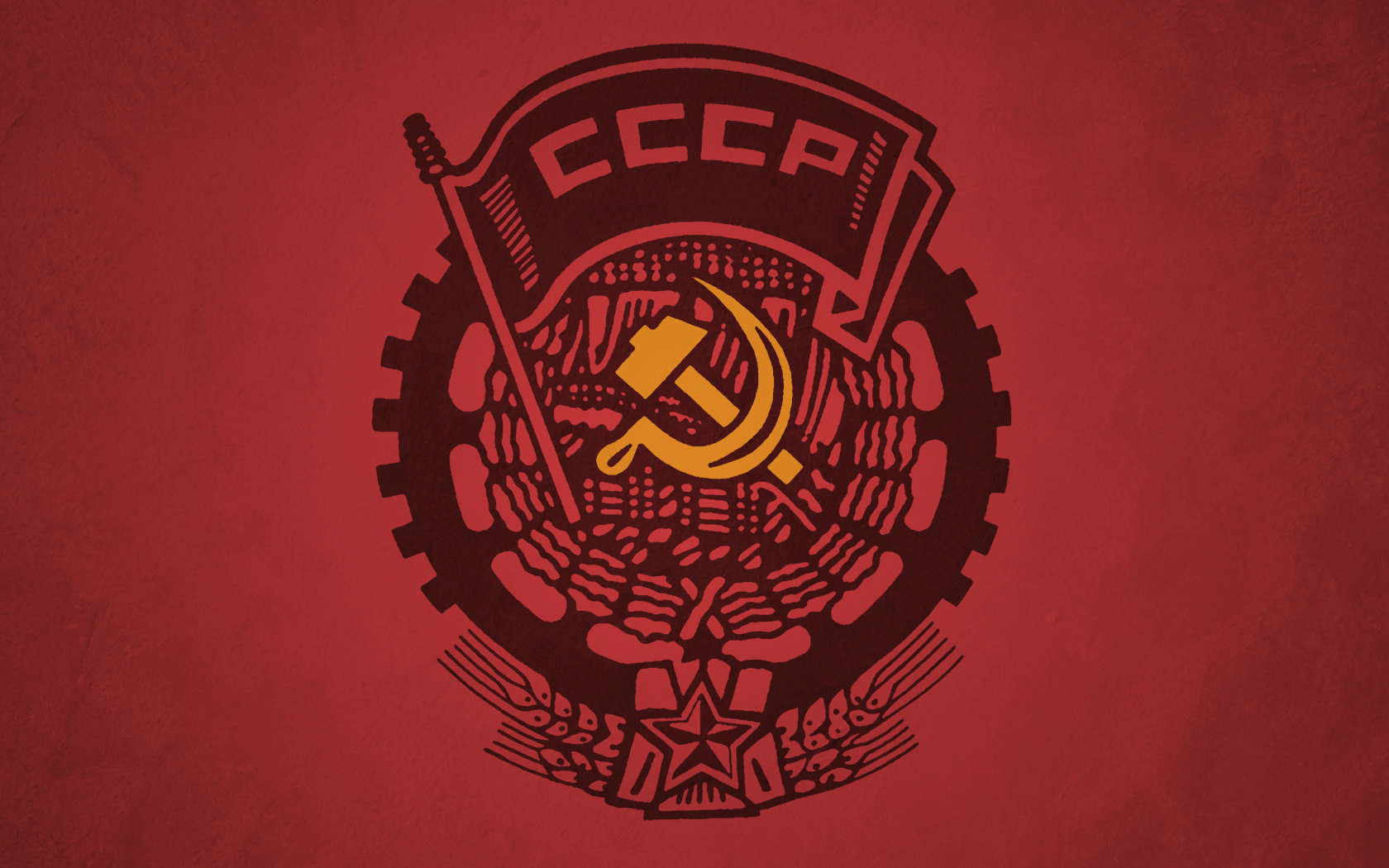 Cccp Logo Wallpaper.