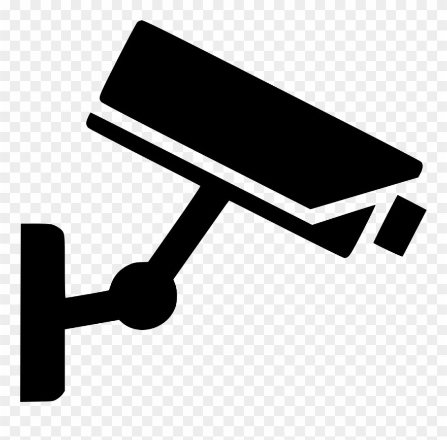 Cctv Clipart Operation Png.
