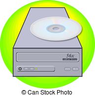 Cd drive Stock Illustrations. 1,517 Cd drive clip art images and.