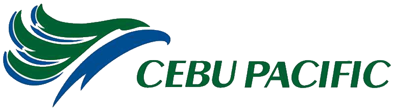 Cebu Pacific.