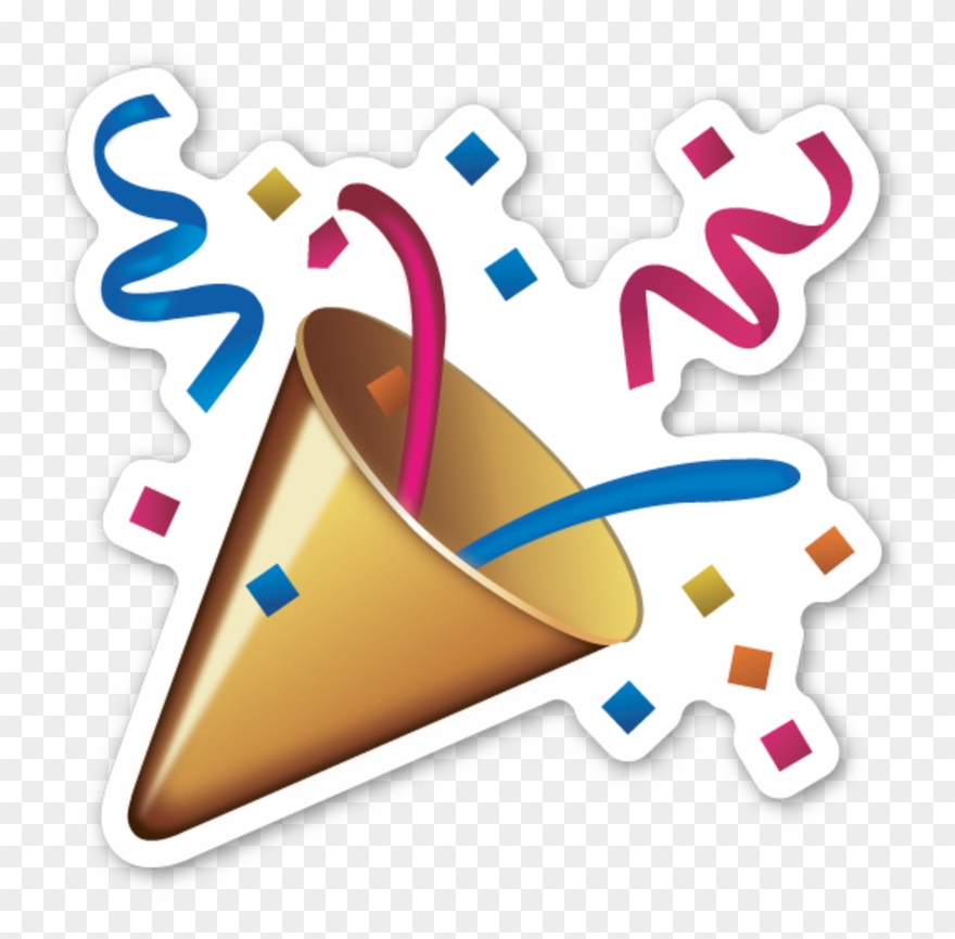 celebration emoji png 20 free Cliparts Download images on Clipground 2024