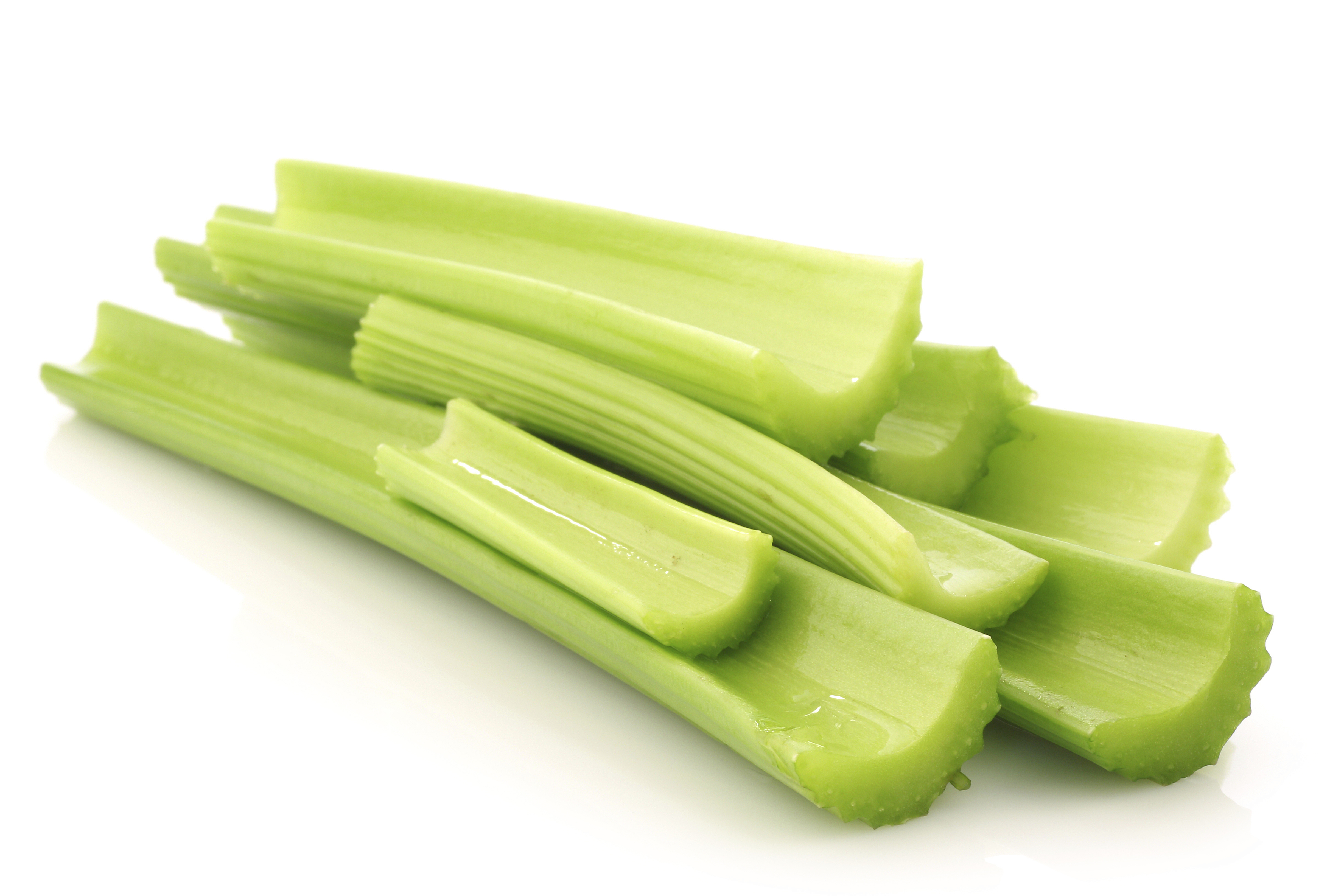 Celery.