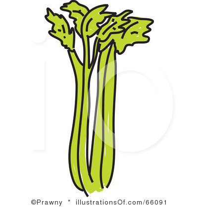 Celery 20clipart.