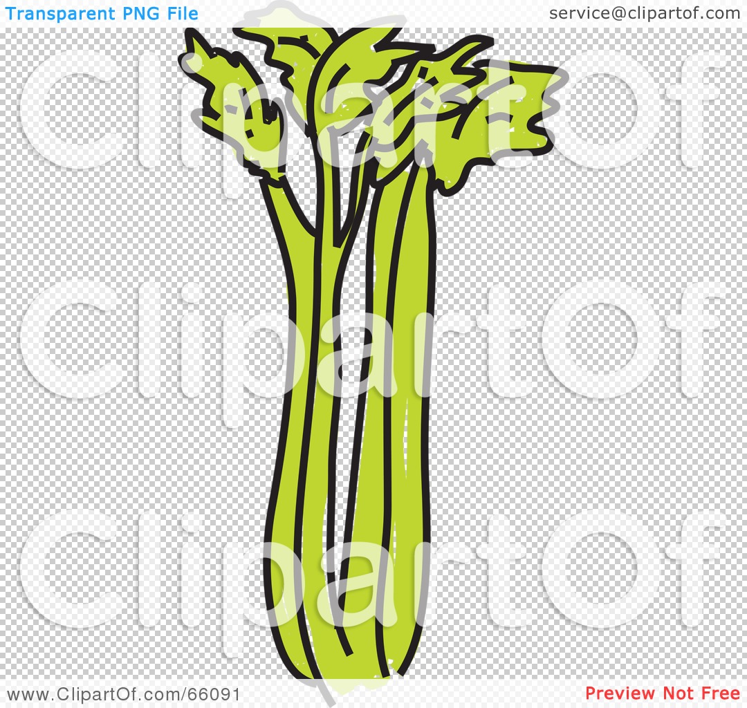 Similiar Celery Stalk Cartoon Keywords.