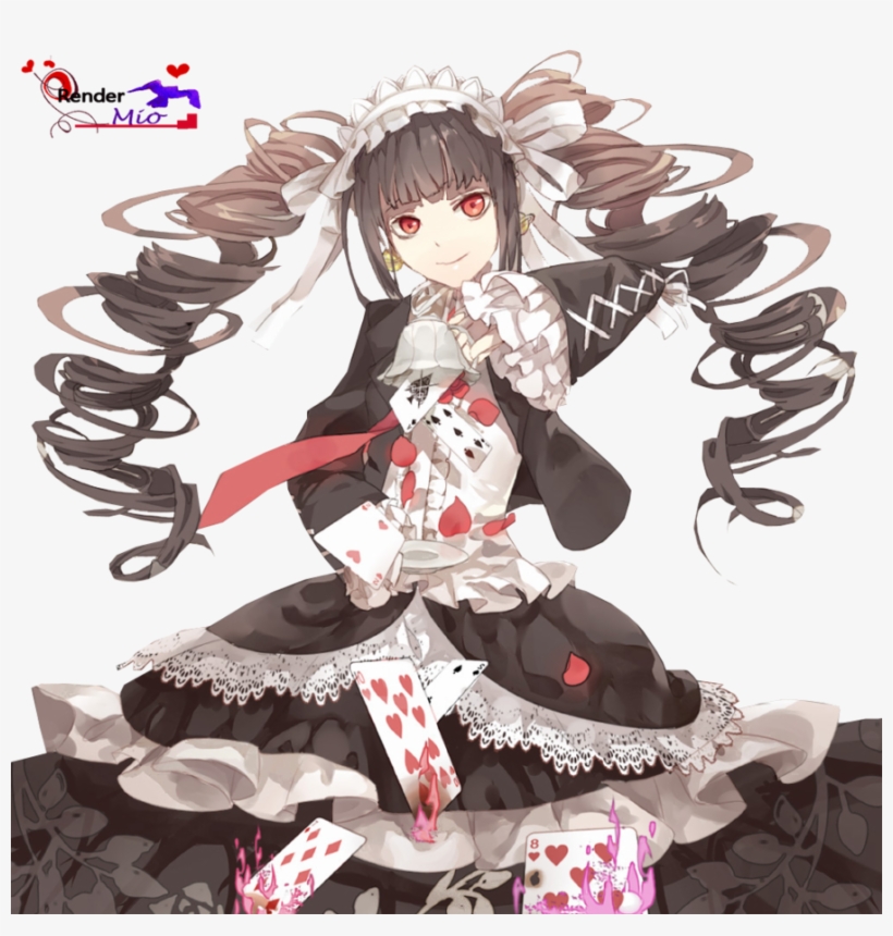 Riku114 Hintergrund Entitled Celestia Ludenberg.