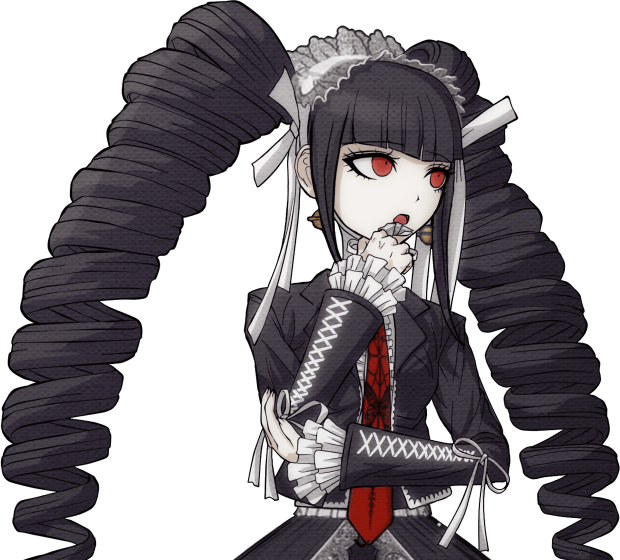 celestia ludenberg png 20 free Cliparts | Download images on Clipground