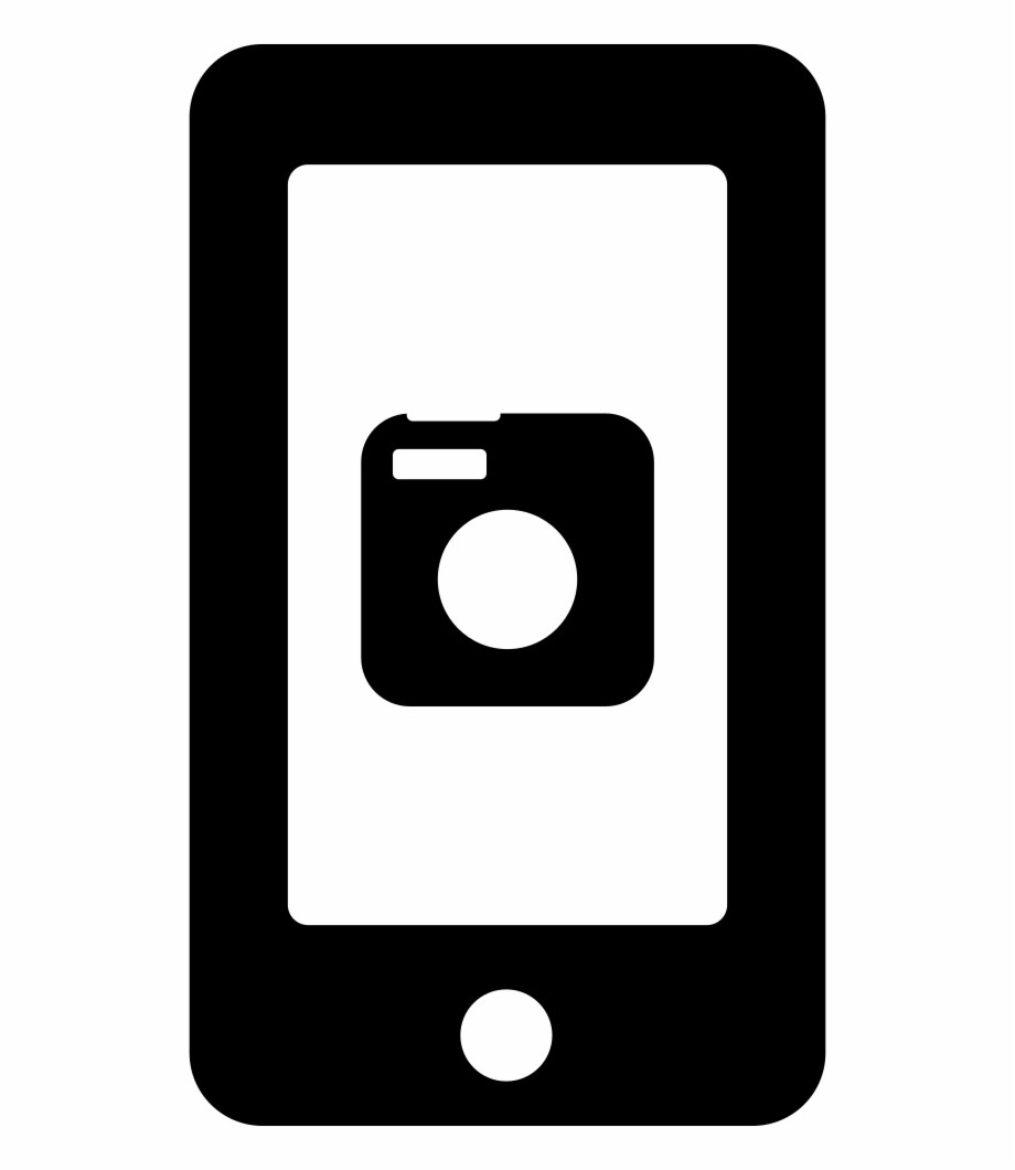 Cell Phone Camera Clip Art 20 Free Cliparts Download Images On Clipground 2020