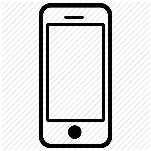 handphone icon clipart 10 free Cliparts | Download images on Clipground