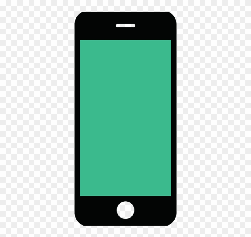 Smartphone Clipart Vector 10 Free Cliparts Download Images On
