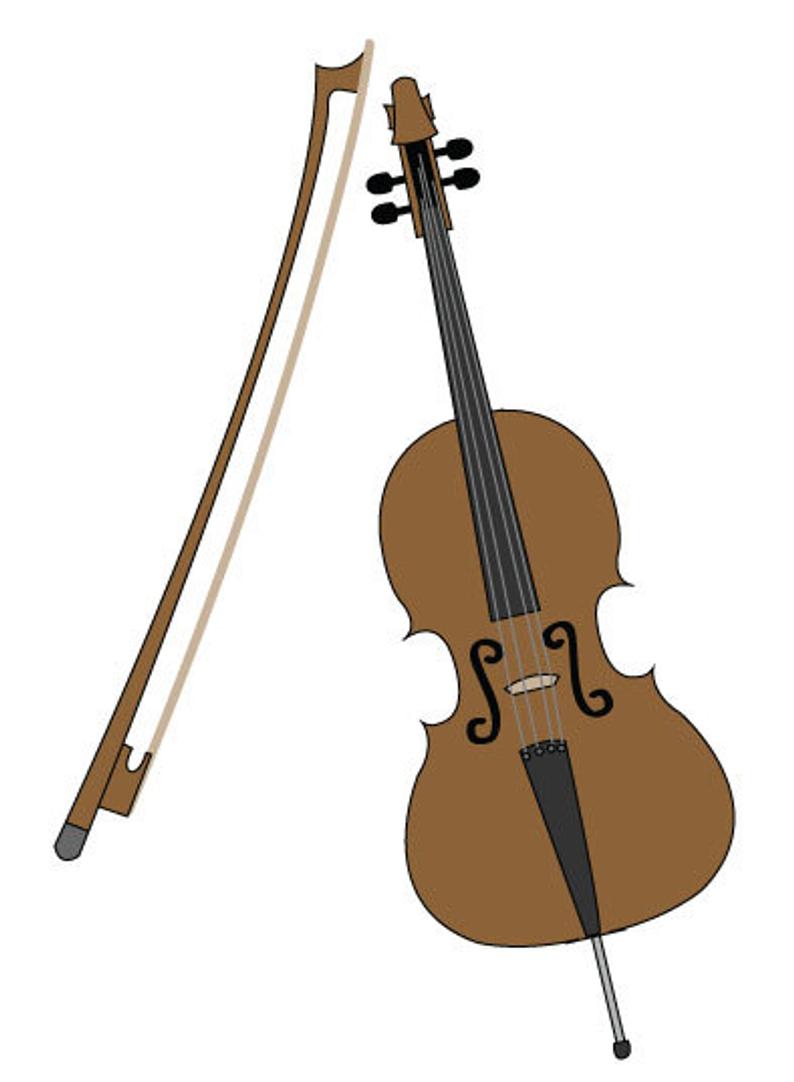 cello clip art 20 free Cliparts Download images on Clipground 2024