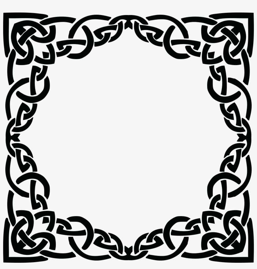 celtic border designs clipart 10 free Cliparts | Download images on