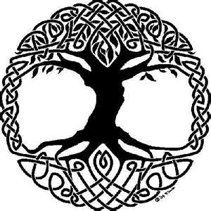 Celtic Symbols.