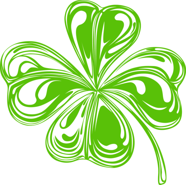 Free Celtic Shamrock Cliparts, Download Free Clip Art, Free.