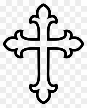 White Cross Clipart, Transparent PNG Clipart Images Free Download.
