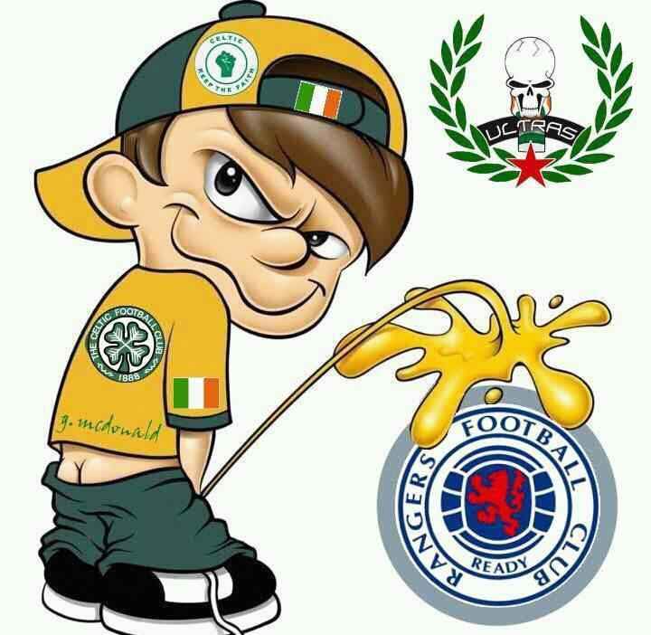 Rangers F.C..