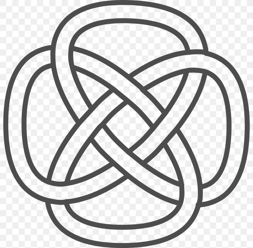 Celtic Knot Celtic Art Clip Art, PNG, 800x803px, Celtic Knot.
