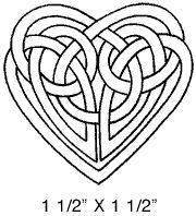 Download celtic knot heart clipart 20 free Cliparts | Download ...