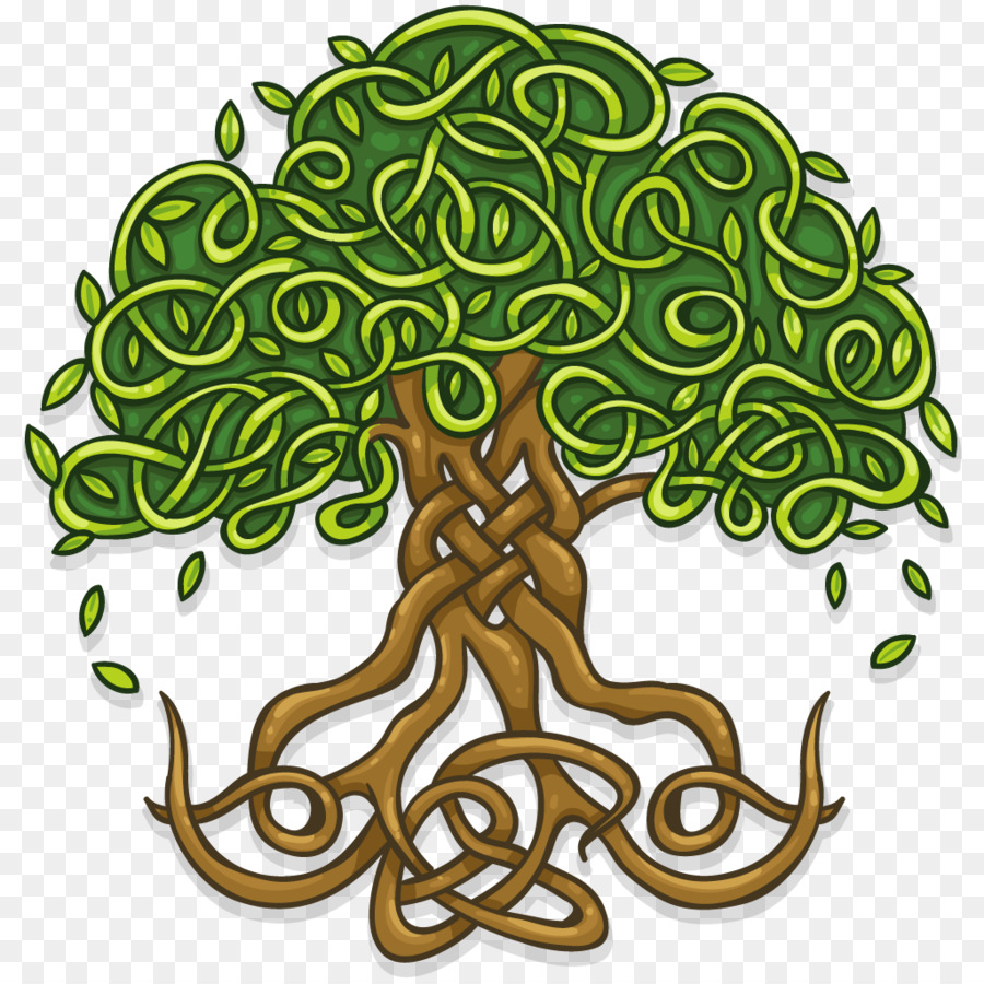 Tree Of Life clipart.