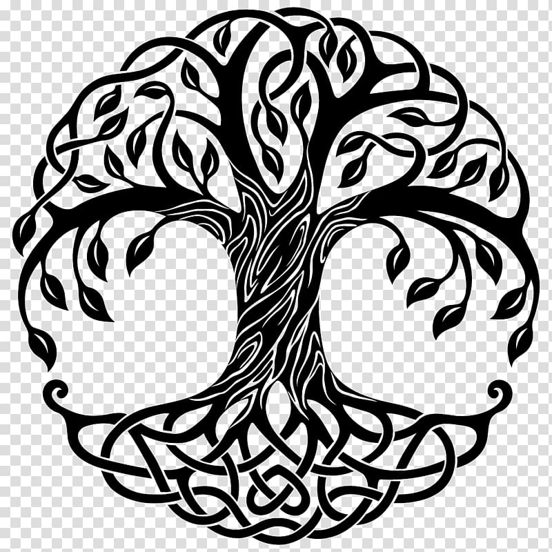 Celtic Tree Clipart 10 Free Cliparts Download Images On Clipground 2024