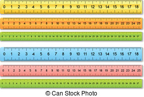 Centimeter ruler clipart - Clipground