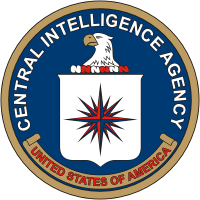 CIA Clipart.