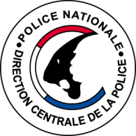 Police Nationale.