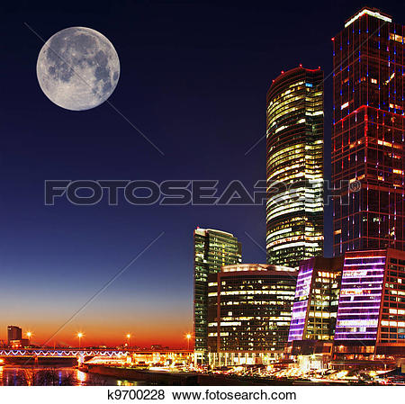 Pictures of Business centre "Moscow.