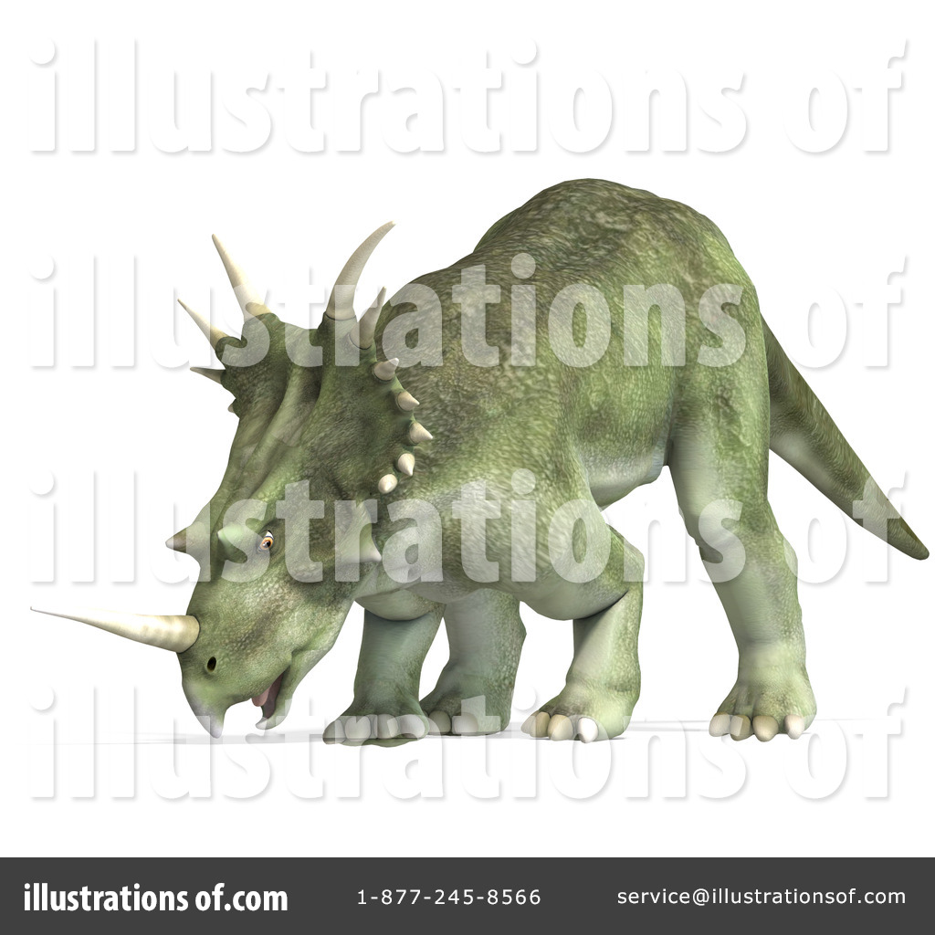 Ceratopsian Clipart #1071148.