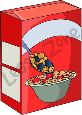 cereal boc clipart 20 free Cliparts | Download images on Clipground 2024