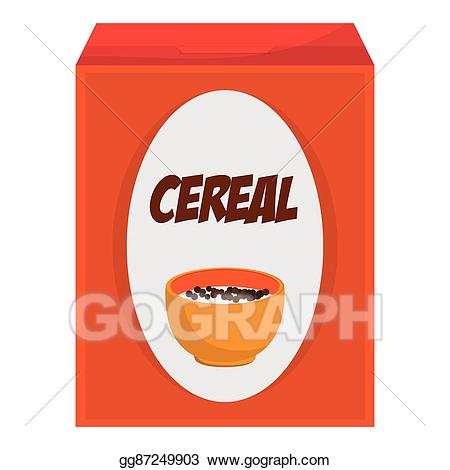 cereal box clip art 20 free Cliparts | Download images on Clipground 2024