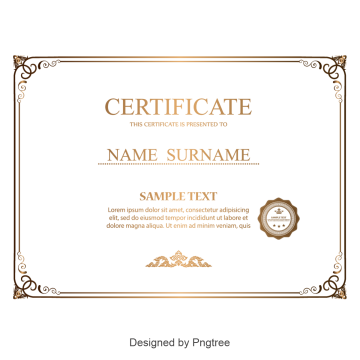 certificate border png 20 free Cliparts | Download images on Clipground