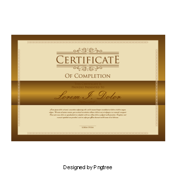 certificate border png hd 20 free Cliparts | Download images on