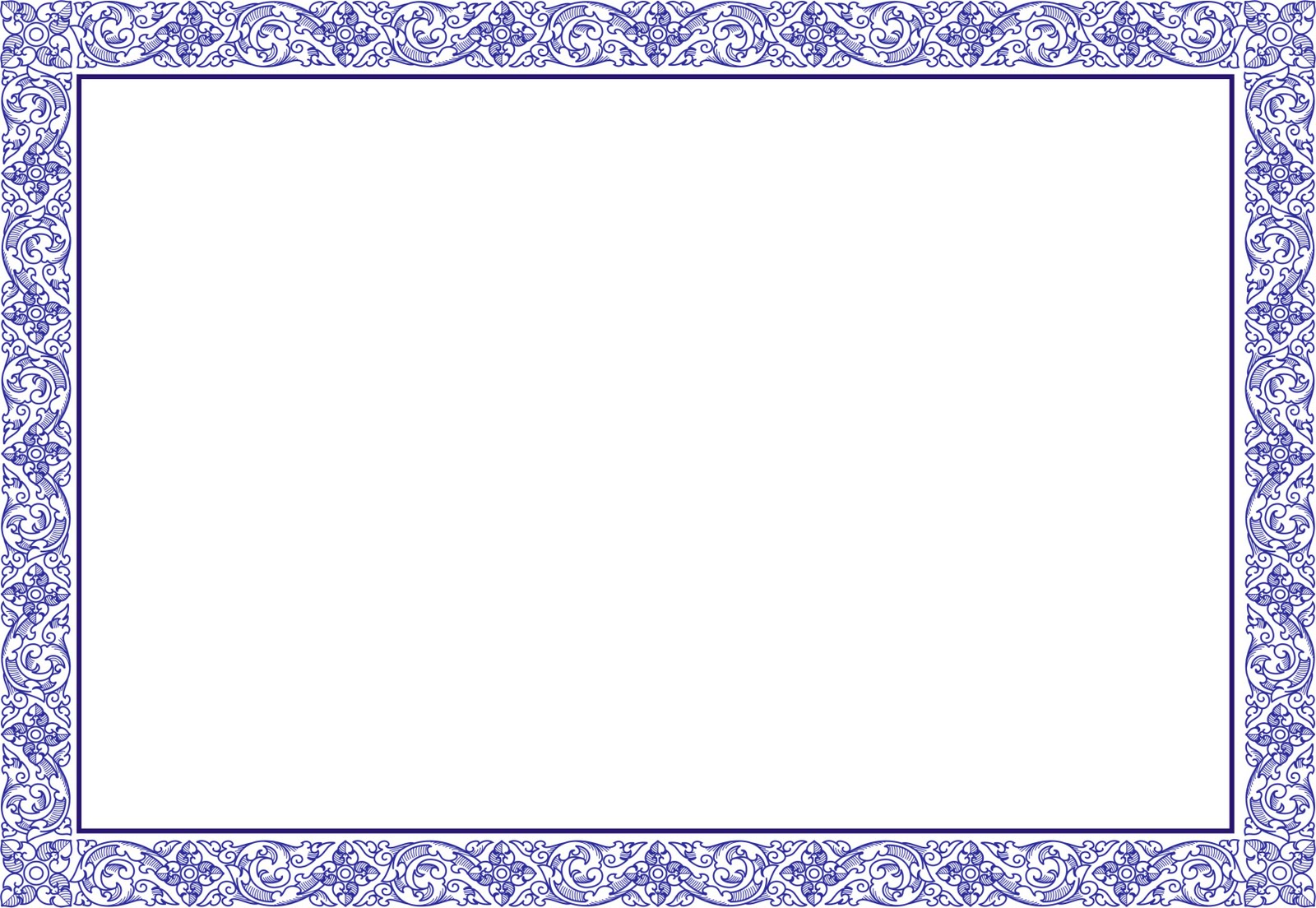 certificate border png hd 20 free Cliparts | Download images on