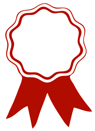 Free Awards Clipart.