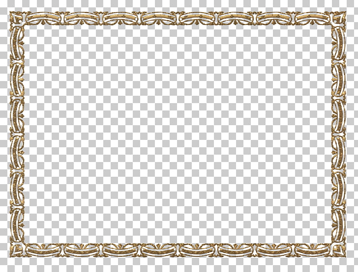 Frames, skill certificate border PNG clipart.